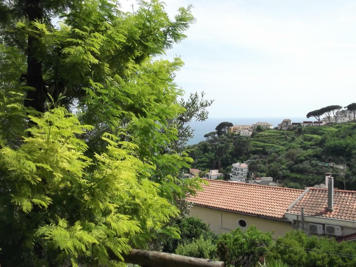 Vietri Le Mimose 빌라 외부 사진